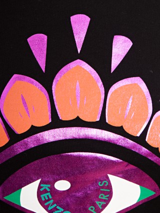 Футболка KENZO (2214): фото 6 - Invogue